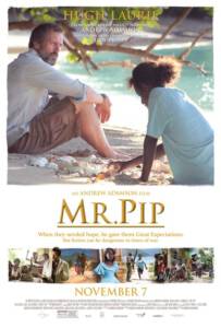 ดูหนังออนไลน์ฟรี Mr. Pip (2012) แรงฝันบันดาลใจ
