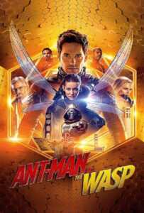 ดูหนังออนไลน์ฟรี Ant-Man 2: and the Wasp (2018) แอนท์-แมน 2: และ เดอะ วอสพ์