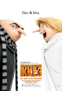 ดูหนังออนไลน์ฟรี Despicable Me 3 (2017) มิสเตอร์แสบ ร้ายเกินพิกัด 3