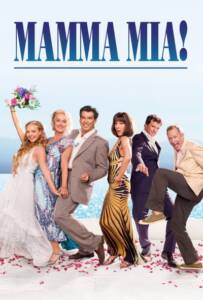 ดูหนังออนไลน์ฟรี Mamma Mia (2008) มัมมา มีอา วิวาห์วุ่น ลุ้นหาพ่อ