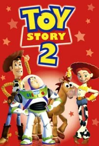 ดูหนังออนไลน์ฟรี Toy Story 2 (1999) ทอย สตอรี่ 2