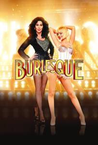 ดูหนังออนไลน์ฟรี Burlesque (2010) เบอร์เลสก์ บาร์รัก เวทีร้อน
