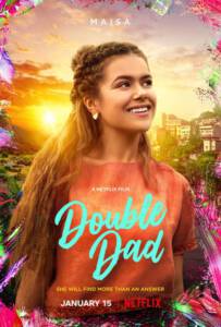 ดูหนังออนไลน์ฟรี Double Dad (2021) ดับเบิลแด้ด