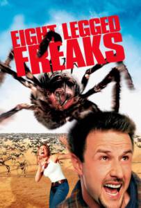 ดูหนังออนไลน์ฟรี Eight Legged Freaks (2002) มฤตยูอัปลักษณ์ 8 ขา ถล่มโลก