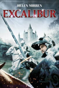 ดูหนังออนไลน์ฟรี Excalibur (1981) ดาบเทวดา