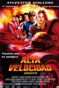 ดูหนังออนไลน์ฟรี Driven (2001) เร่งสุดแรง แซงเบียดนรก