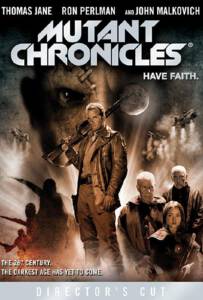 ดูหนังออนไลน์ฟรี Mutant Chronicles (2008) 7 พิฆาต ผ่าโลกอมนุษย์