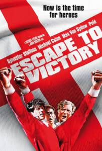 ดูหนังออนไลน์ฟรี Escape To Victory (1981) เตะแหลกแล้วแหกค่าย