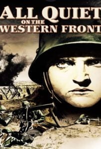 ดูหนังออนไลน์ฟรี All Quiet on the Western Front (1930) สนามรบ สนามชีวิต