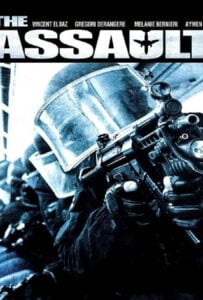 ดูหนังออนไลน์ฟรี L’assaut (2010) ปล้นเที่ยวบินเย้ยระฟ้า