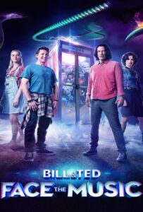 ดูหนังออนไลน์ฟรี Bill & Ted Face the Music (2020)