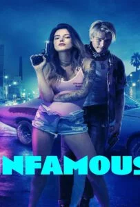 ดูหนังออนไลน์ฟรี Infamous (2020)