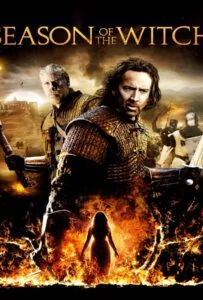 ดูหนังออนไลน์ฟรี Season of the Witch (2011) มหาคำสาปสิ้นโลก