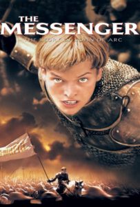 ดูหนังออนไลน์ฟรี The Messenger The Story of Joan of Arc (1999) โจน ออฟ อาร์ค วีรสตรีเหล็กหัวใจทมิฬ