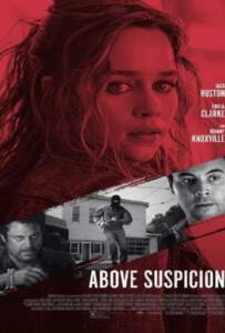 ดูหนังออนไลน์ฟรี Above Suspicion (2019)