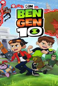 ดูหนังออนไลน์ฟรี Ben 10: Ben Gen 10 (2020)
