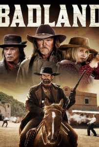 ดูหนังออนไลน์ฟรี Badland (2019)