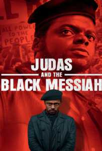 ดูหนังออนไลน์ฟรี Judas and the Black Messiah (2021) จูดาส แอนด์ เดอะ แบล็ก เมสไซอาห์