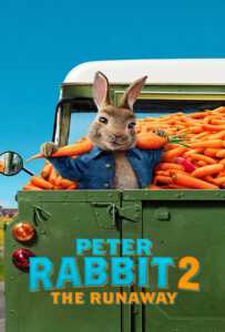 ดูหนังออนไลน์ฟรี Peter Rabbit 2: The Runaway (2021) ปีเตอร์ แรบบิท
