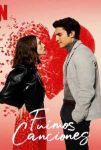 ดูหนังออนไลน์ฟรี Sounds Like Love (2021) เพลงรักของเรา