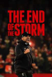 ดูหนังออนไลน์ฟรี The End of the Storm (2020)