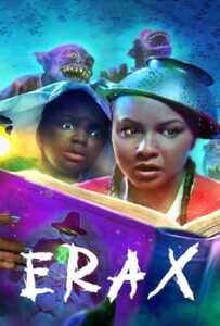 Erax (2022) อีแร็กซ์