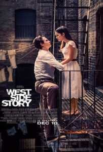ดูหนังออนไลน์ฟรี West Side Story (2021) เวสต์ ไซด์ สตอรี่