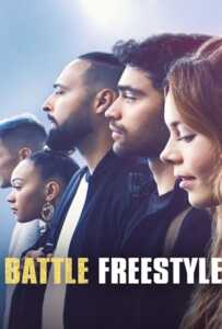 ดูหนังออนไลน์ฟรี Battle Freestyle (2022) แบตเทิล สงครามจังหวะ ฟรีสไตล์