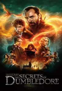 ดูหนังออนไลน์ฟรี Fantastic Beasts The Secrets of Dumbledore (2022) สัตว์มหัศจรรย์ ความลับของดัมเบิลดอร์