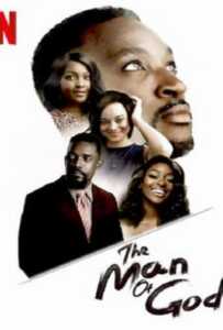ดูหนังออนไลน์ฟรี Man of God (2022)