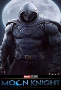 ดูหนังออนไลน์ฟรี Moon Knight Season 1 (2022) มูนไนท์