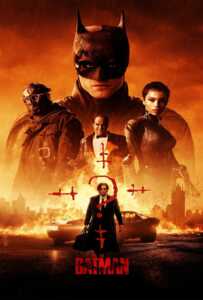 ดูหนังออนไลน์ฟรี The Batman (2022) เดอะ แบทแมน