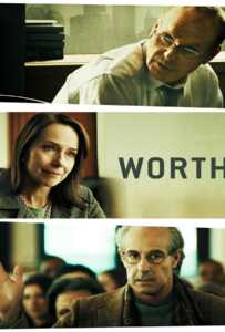 ดูหนังออนไลน์ฟรี Worth (2020) ราคาคน