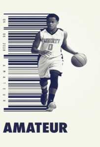 ดูหนังออนไลน์ฟรี Amateur (2018) แอมมาเจอร์