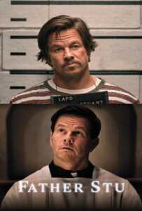 ดูหนังออนไลน์ฟรี Father Stu (2022) บาทหลวงกำปั้นเหล็ก
