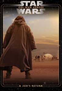 ดูหนังออนไลน์ฟรี Obi-Wan Kenobi: A Jedi’s Return (2022)