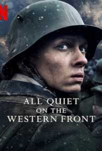 ดูหนังออนไลน์ฟรี All Quiet on The Western Front (2022) แนวรบด้านตะวันตก เหตุการณ์ไม่เปลี่ยนแปลง