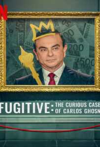 ดูหนังออนไลน์ฟรี The Curious Case of Carlos Ghosn (2022) หนี คดีคาร์ลอส กอส์น