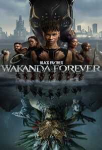 ดูหนังออนไลน์ฟรี Black Panther Wakanda Forever (2022) แบล็ค แพนเธอร์ วาคานด้าจงเจริญ