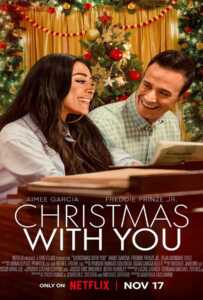 ดูหนังออนไลน์ฟรี Christmas with You (2022) คริสต์มาสนี้…ขอมีเธอ