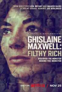 ดูหนังออนไลน์ฟรี Ghislaine Maxwell: Filthy Rich (2022)