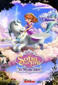 ดูหนังออนไลน์ฟรี Sofia The First: The Mystic Isles (2017)