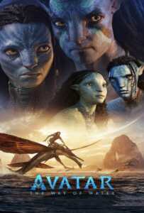 ดูหนังออนไลน์ฟรี Avatar The Way of Water (2022) อวตาร วิถีแห่งสายน้ำ