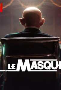 ดูหนังออนไลน์ฟรี The Masked Scammer (2022) หน้ากากนักต้มตุ๋น