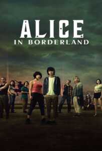 ดูหนังออนไลน์ฟรี Alice in Borderland (2020) อลิซในแดนมรณะ