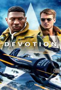 ดูหนังออนไลน์ฟรี Devotion (2022)