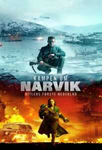 ดูหนังออนไลน์ฟรี Narvik (2022) นาร์วิค