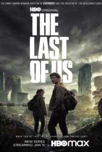 ดูหนังออนไลน์ฟรี The Last of Us (2023)