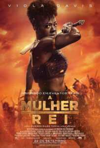 ดูหนังออนไลน์ฟรี The Woman King (2022) มหาศึกวีรสตรีเหล็ก