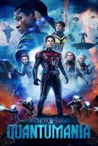 ดูหนังออนไลน์ฟรี Ant-Man and the Wasp: Quantumania (2023) แอนท์‑แมน และ เดอะ วอสพ์: ตะลุยมิติควอนตัม